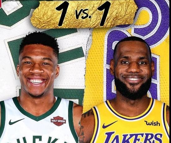 南宫NG28体育-浓眉哥三巨头联手，字母哥得分突破，独行侠冲击季后赛！