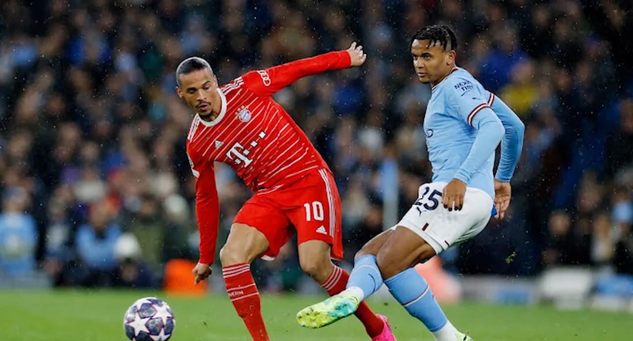 南宫NG28-哈兰德关键节点赛况扑朔迷离，拜仁带队取胜！