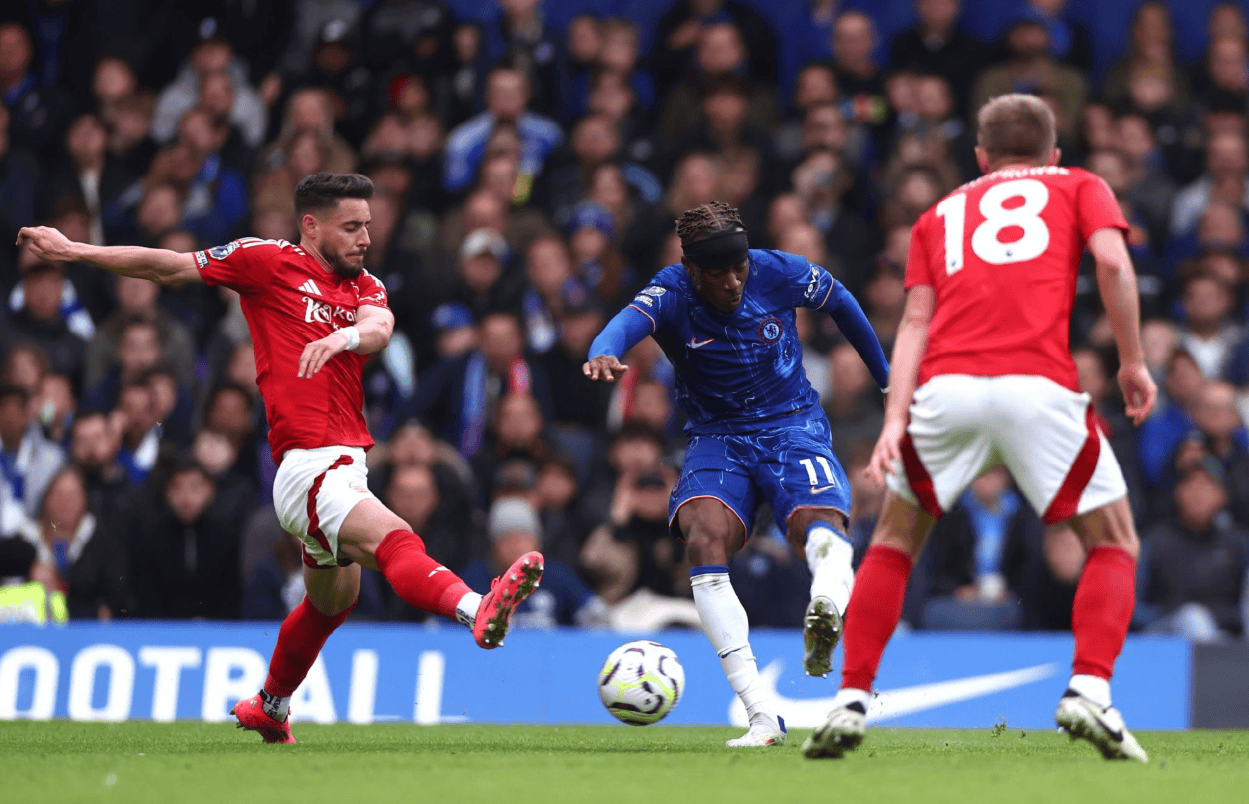 Ming官方宣布出色防守新规，利物浦引发争议！