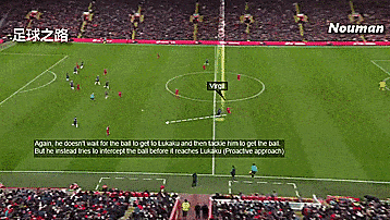 Ming官方宣布出色防守新规，利物浦引发争议！